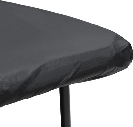 Salta Cover til trampolin 366x244 cm, sort