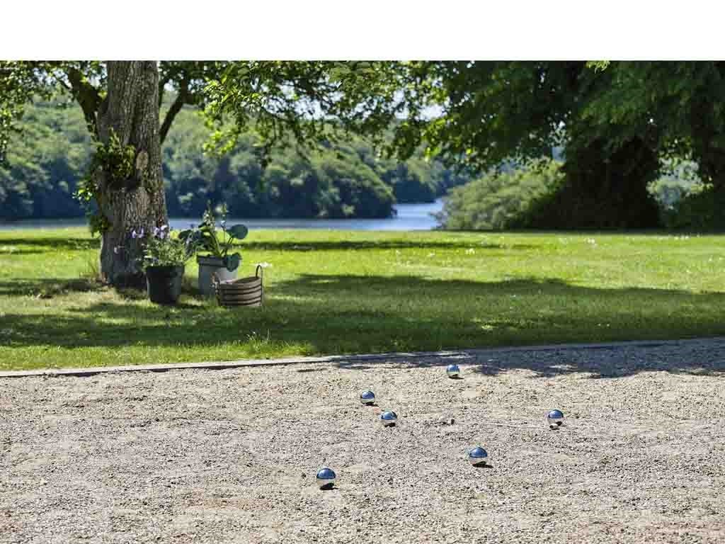Moments Of Play, Petanque