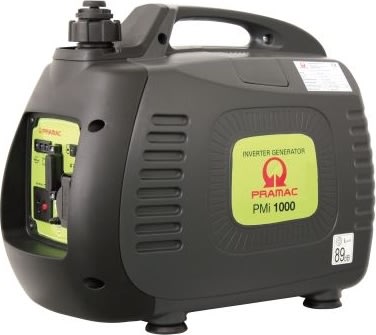 Pramac generator PMI1000 inverter