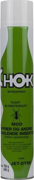 CHOK Myrespray, 600 g