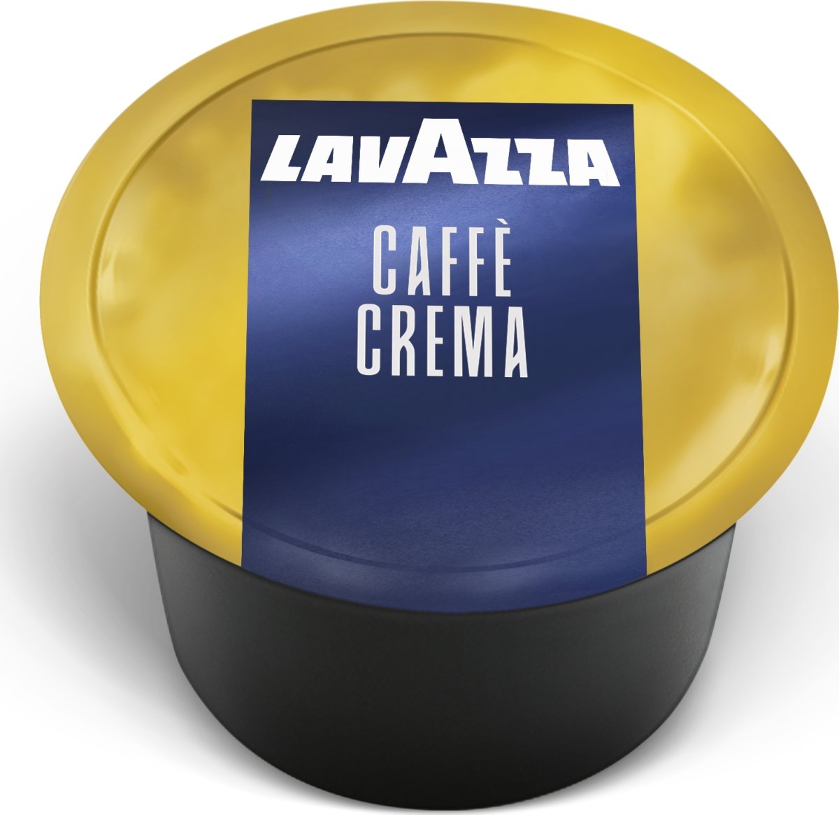 Lavazza Espresso Caffé Crema Kapsler, 100 stk.