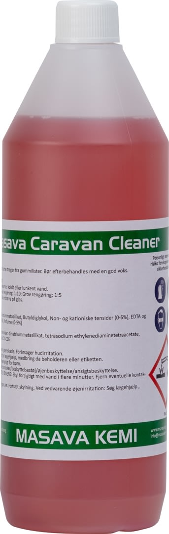 Masava Kemi Caravan Cleaner | 1 L