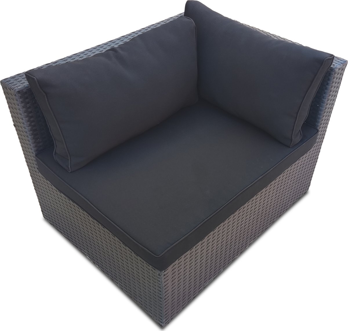 OUTDOOR sofasæt / loungesæt