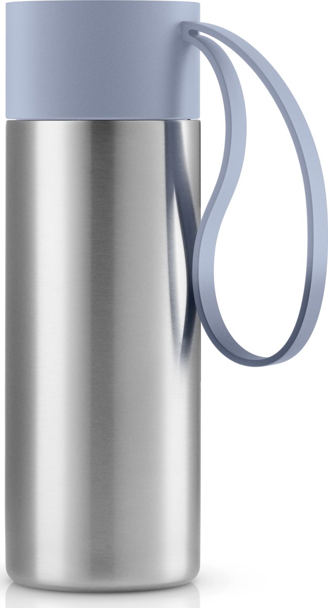 Eva Solo To Go Cup, Blue Sky 0,35 L