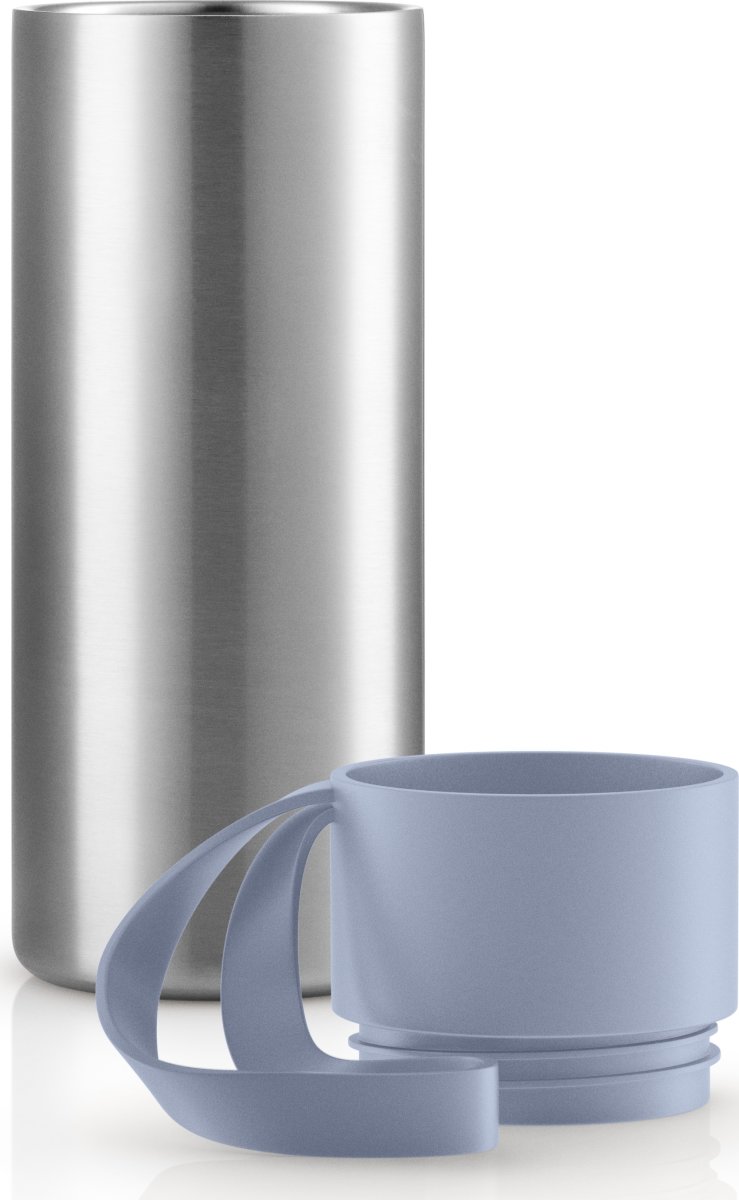 Eva Solo To Go Cup, Blue Sky 0,35 L