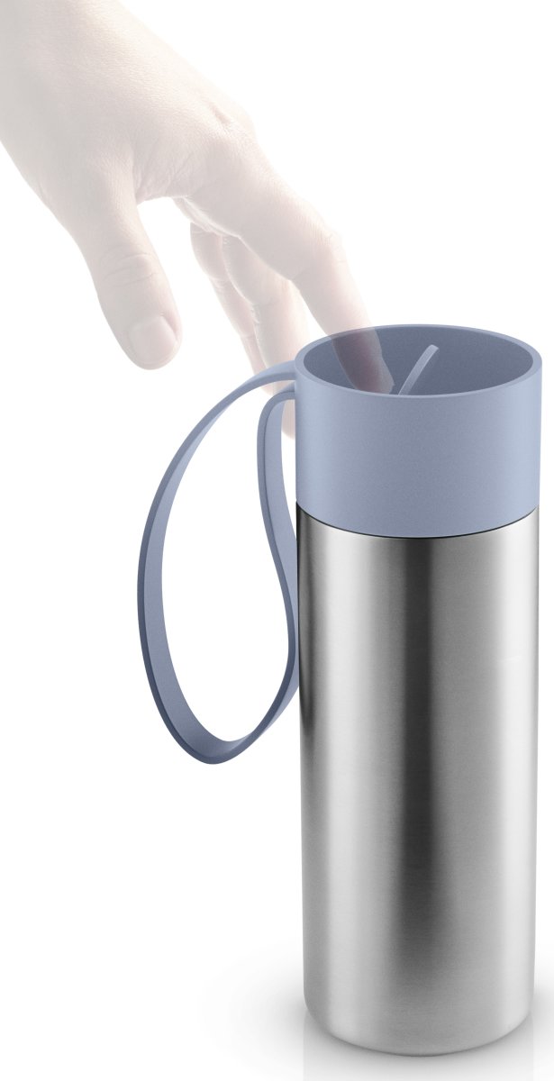 Eva Solo To Go Cup, Blue Sky 0,35 L