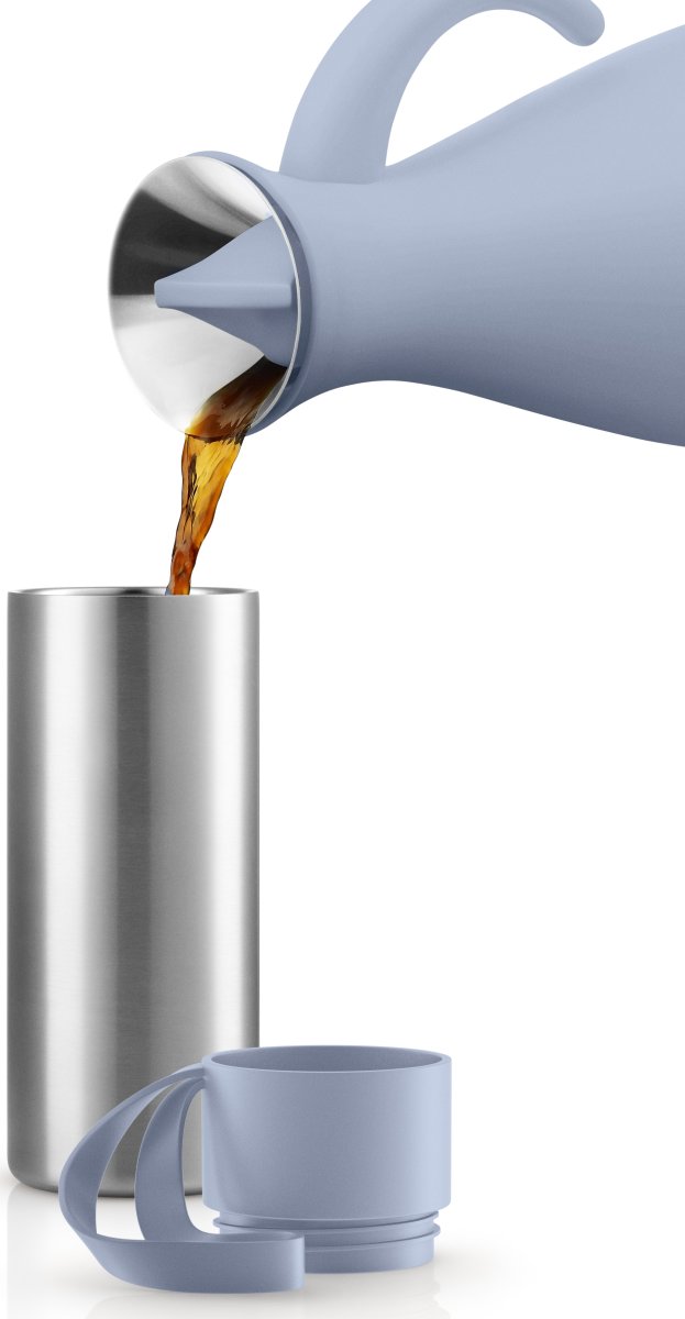 Eva Solo To Go Cup, Blue Sky 0,35 L