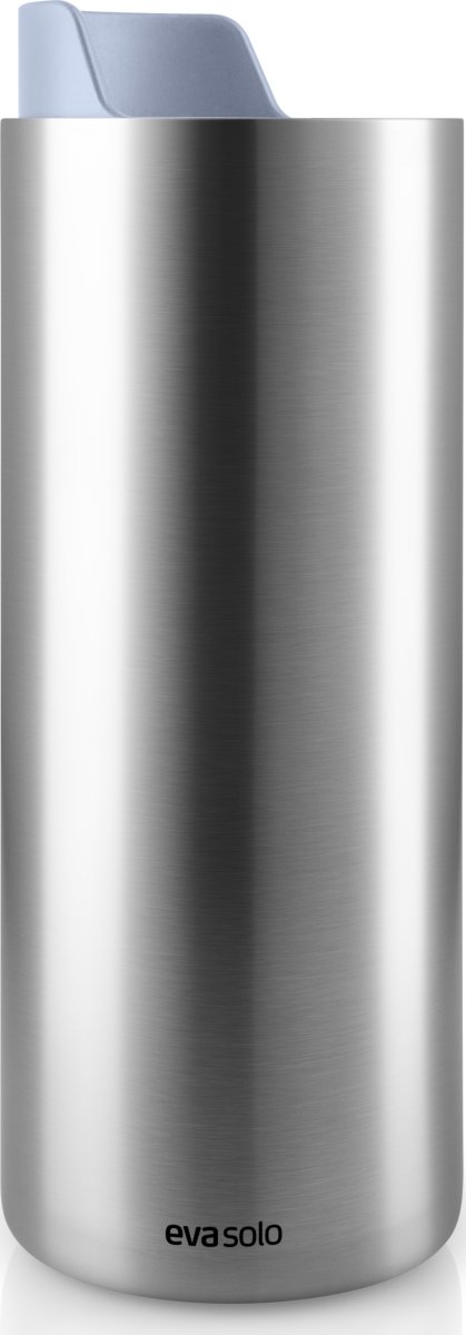 Eva Solo Urban To Go Cup recycled, Blue Sky 0,35 L