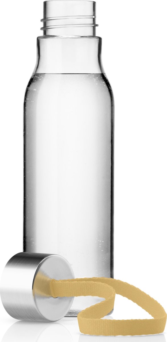 Eva Solo Drikkeflaske, Golden Sand 0,5 L