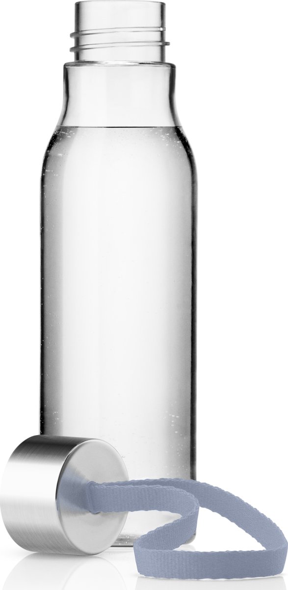 Eva Solo Drikkeflaske, Blue Sky 0,5 L