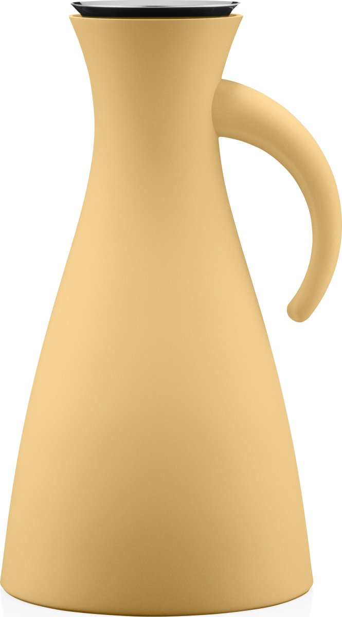 Eva Solo Termokande drypfri 1l. Golden Sand