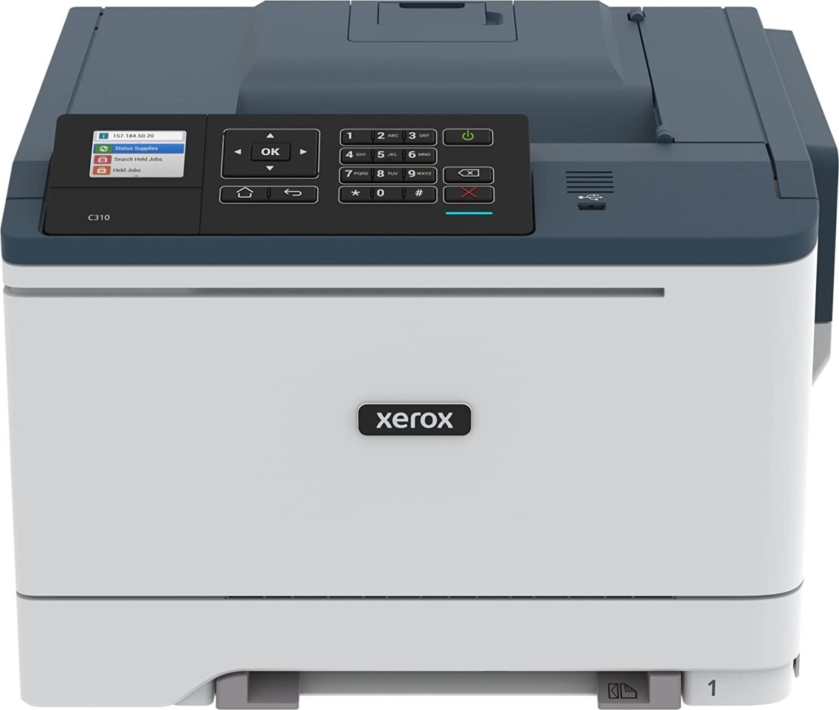 Xerox C310 A4 Farve Laserprinter