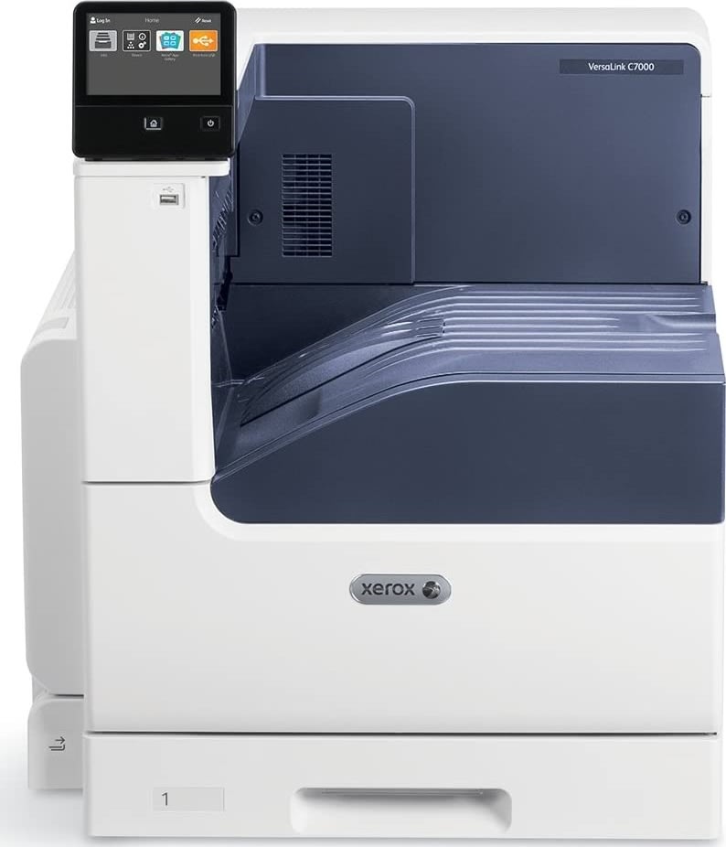 Xerox VersaLink C7000 A3 Farve Laserprinter