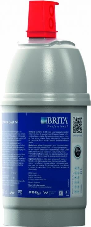 Brita Purity kalkfilter til vandkøler, C50