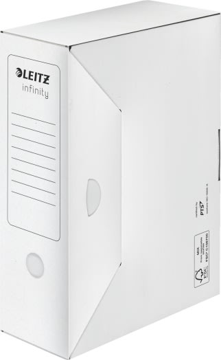 Leitz Infinity Arkivæske | 100 mm