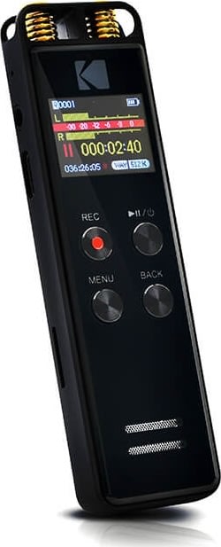 KODAK VRC 550 Diktafon