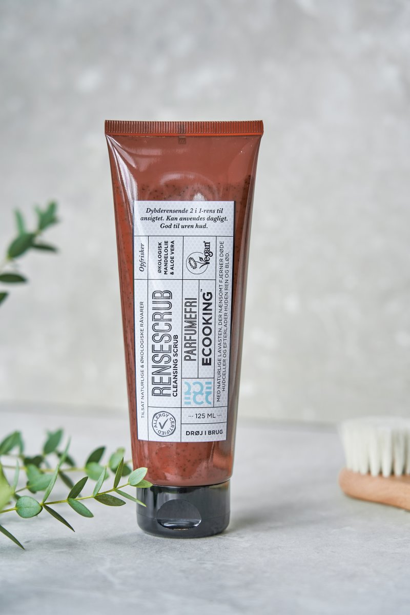 Ecooking Unisex Body Care