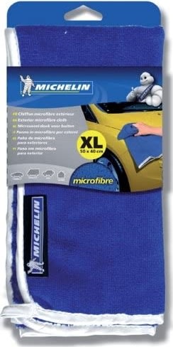 Michelin tosidet mikrofiber klud
