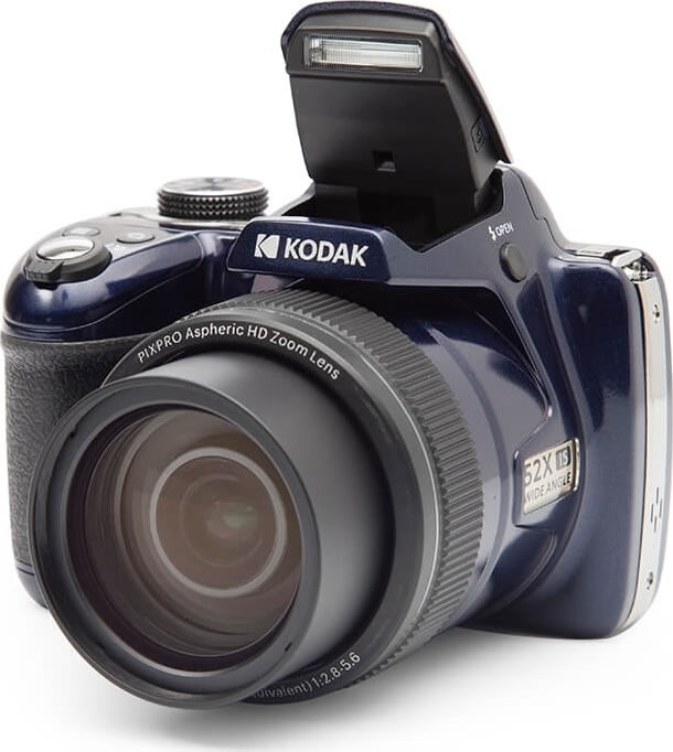 Kodak Pixpro AZ528 16 MP Digital Kamera, blå