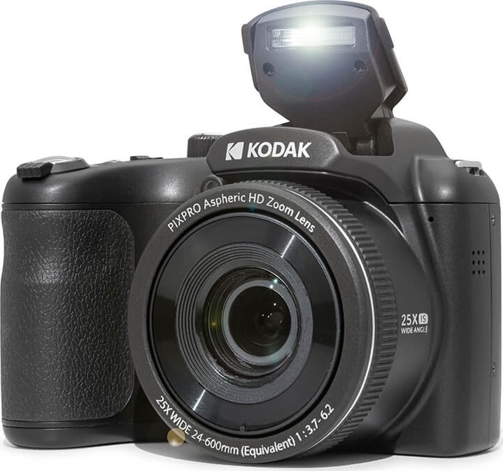 Kodak Pixpro AZ255 16 MP Digital Kamera