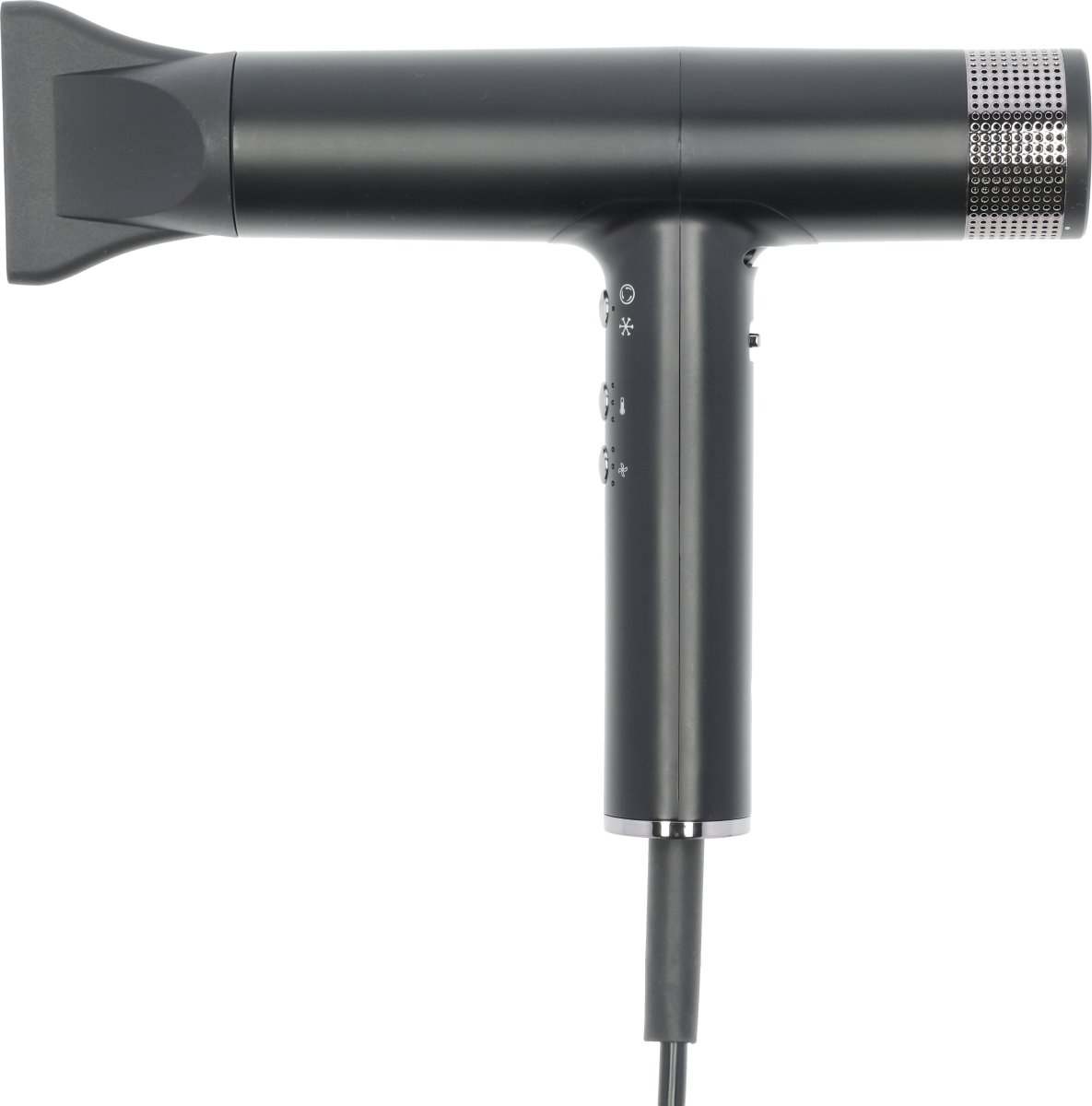 Nordic Sence Hårtørrer, Sort