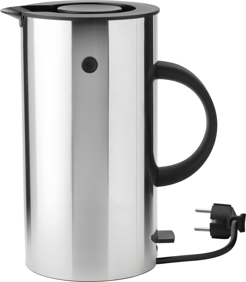 Stelton EM77 elkedel 1,5L stål