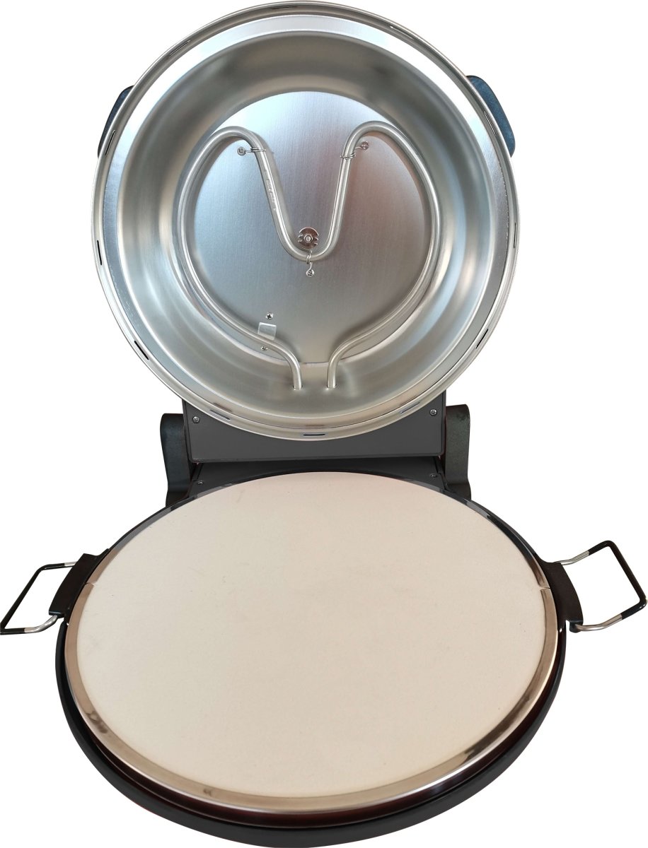 Hâws Okseø pizza maker