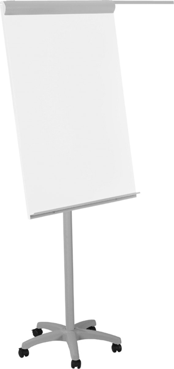 Rocada mobil Flipchart whiteboard