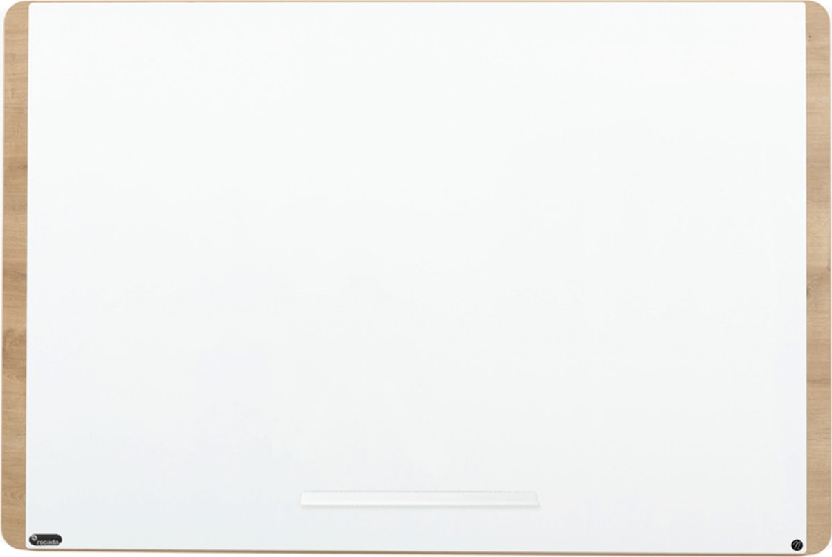 Rocada Natur whiteboard, 100 X 150 cm
