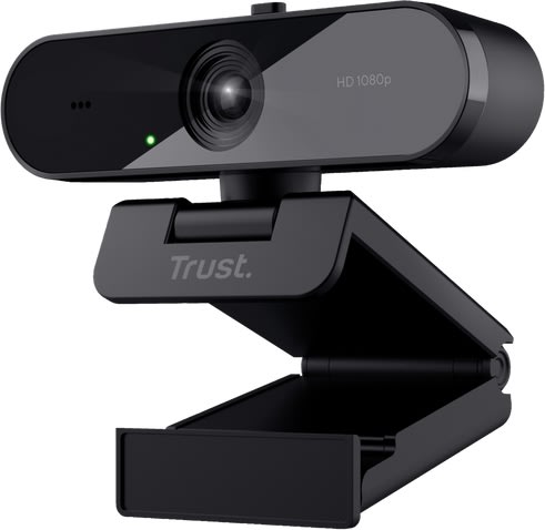 Trust TW-200 Full HD Webcam