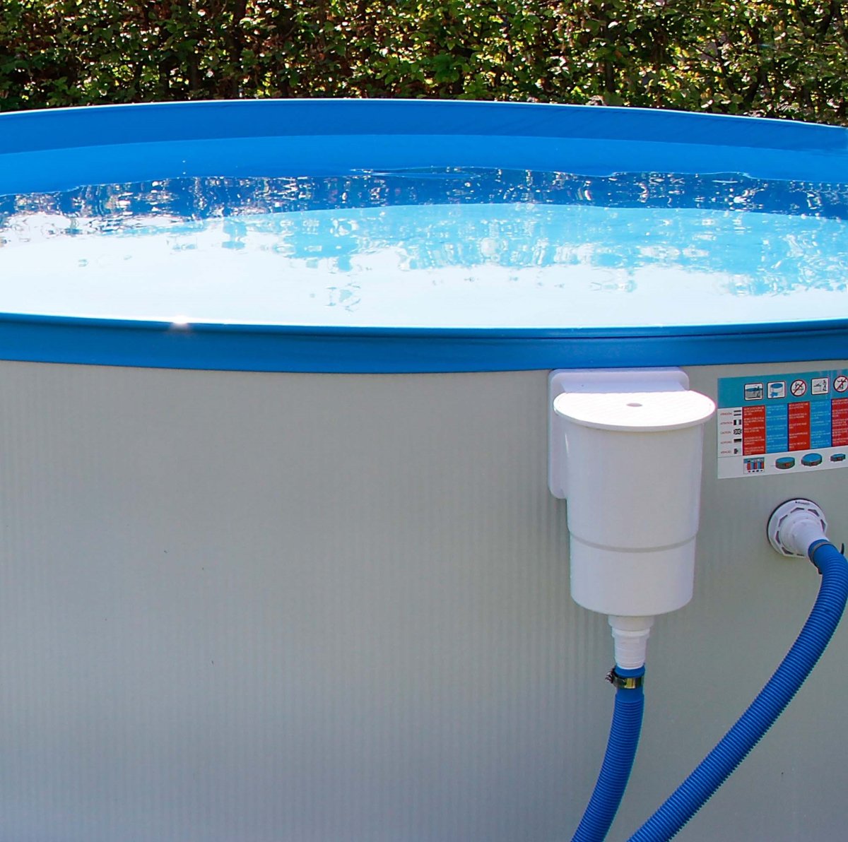 Swim & Fun Pool Skimmer