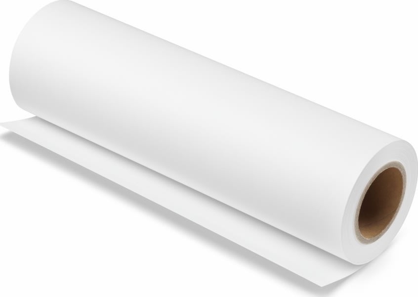 Brother A3 Inkjet papirrulle 80g plain 297mmx37,5m