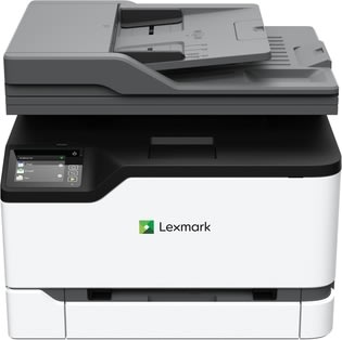 Lexmark CX331adwe A4 farve multifunktionsprinter