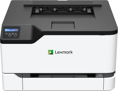 Lexmark CS331dw farve A4 laserprinter