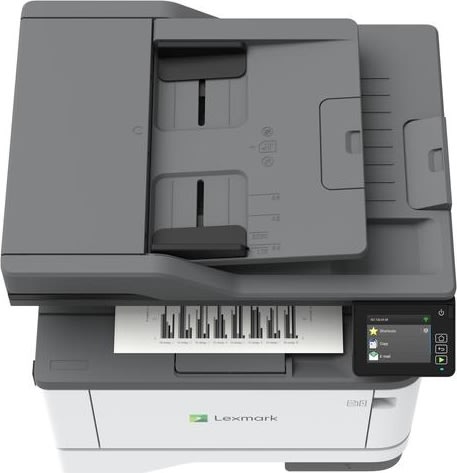 Lexmark MX331adn sort/hvid A4 multifunktionprinter