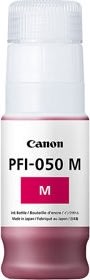 Canon PFI-050 blækpatron, magenta