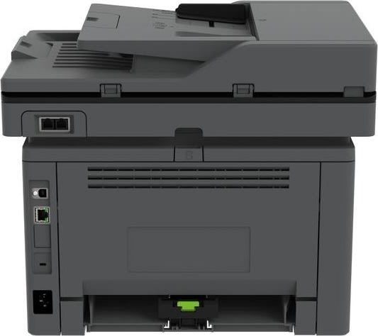Lexmark MX431adn sort/hvid A4 multifunktionprinter