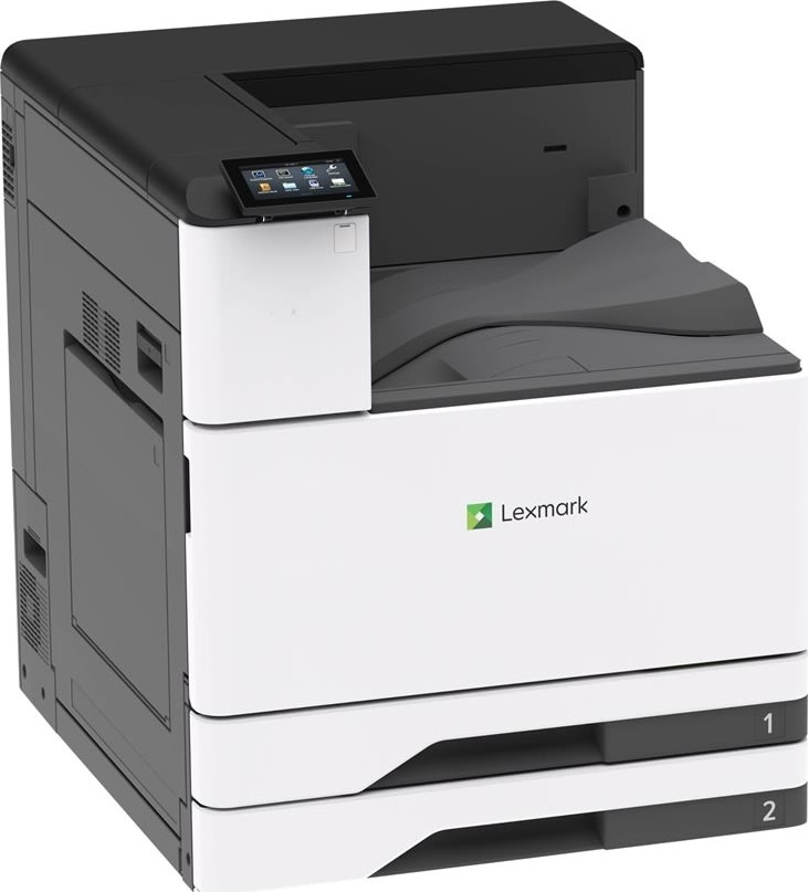 Lexmark CS943de farve A3 multifunktionsprinter