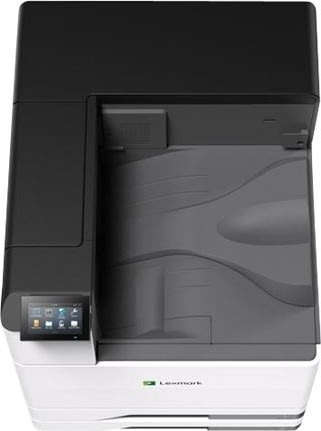 Lexmark CS943de farve A3 multifunktionsprinter