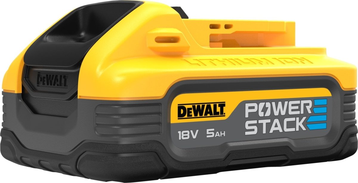 DeWALT batteri 18V XR PS 5Ah