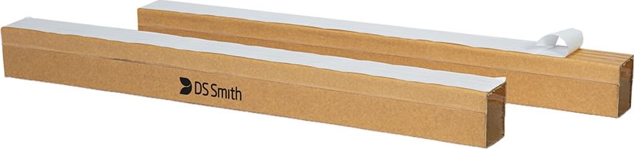 Pappalle palleben m. lim | 580x100 mm