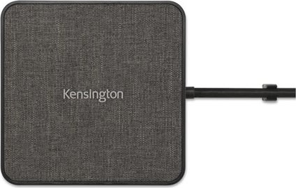 Kensington MD120U4 USB-C dockingstation
