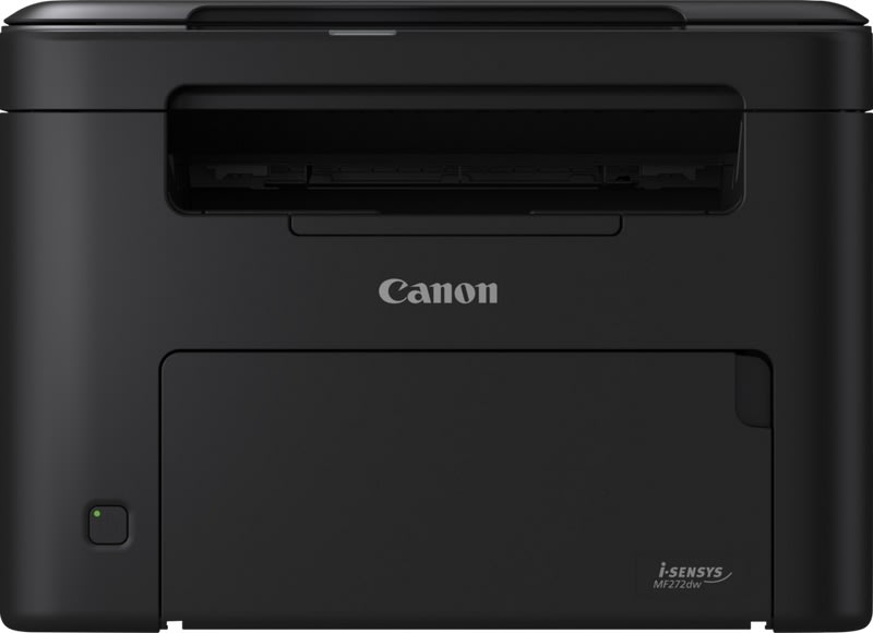 Canon i-SENSYS MF272dw A4 multifunktionsprinter