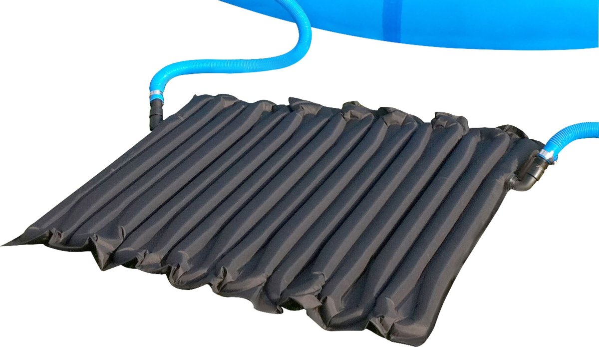 Swim & Fun Solar Heater XP2 Vandvarmer