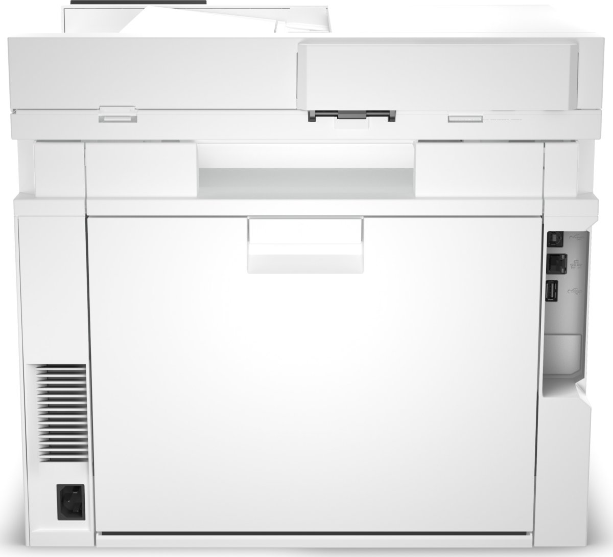HP Color LaserJet Pro 4302dw A4 farve laserprinter