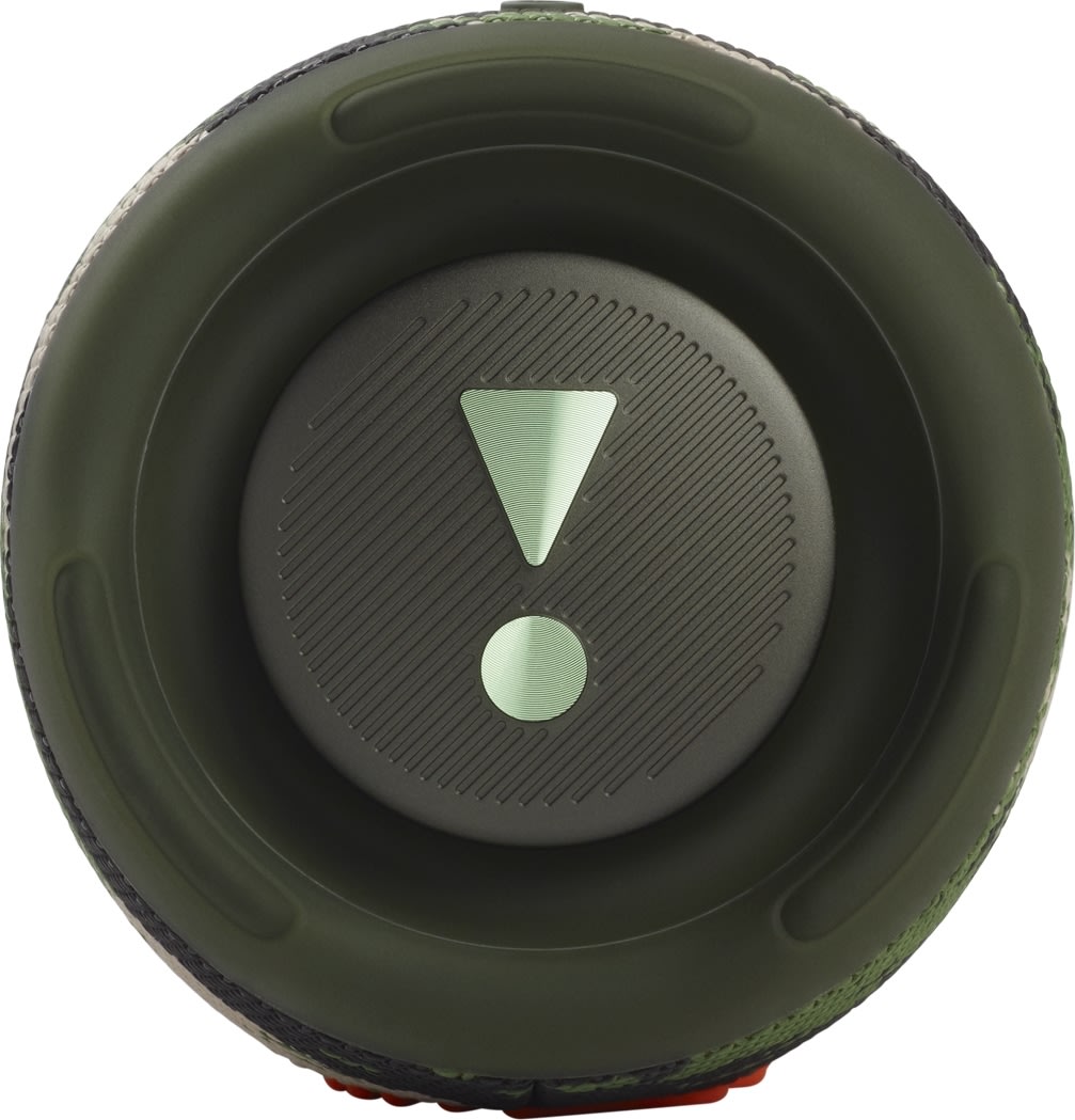 JBL Charge 5 Bluetooth Højtaler, camo