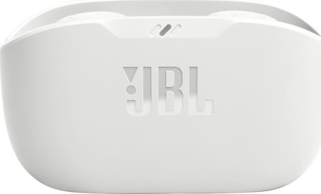 JBL Wave Buds trådløse in-ear hovedtelefoner, hvid