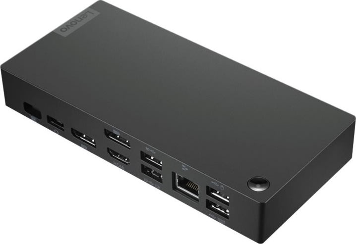 Lenovo ThinkPad USB-C Dock, 90W