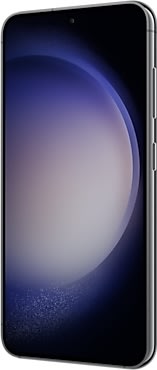 Samsung Galaxy S23 5G smartphone, 256GB, sort
