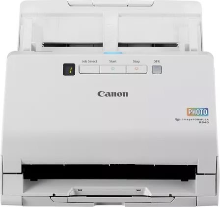 Canon imageFORMULA RS40 dokumentscanner